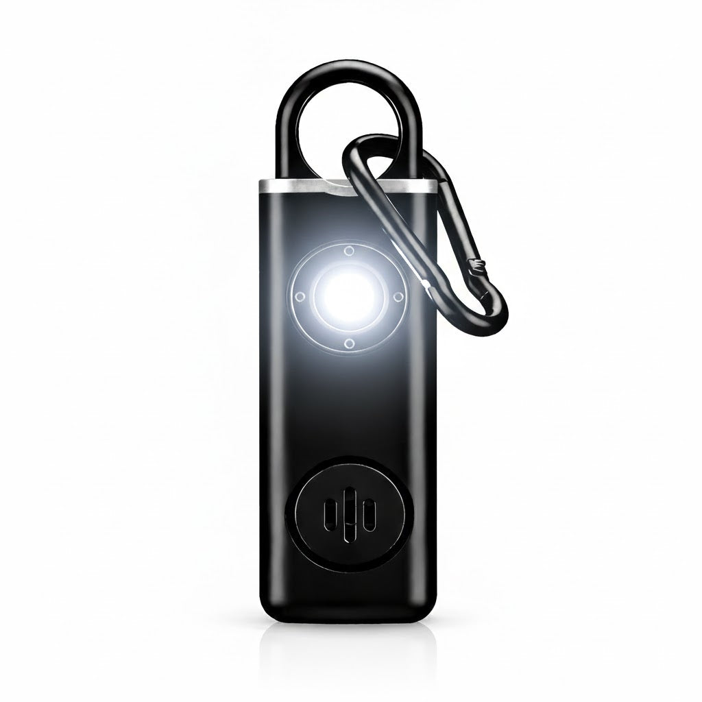 Screemer™ - A Legal, Non-Violent Way to Get Attention When It Matters