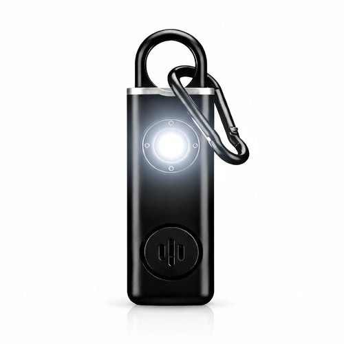 Screemer™ - A Legal, Non-Violent Way to Get Attention When It Matters