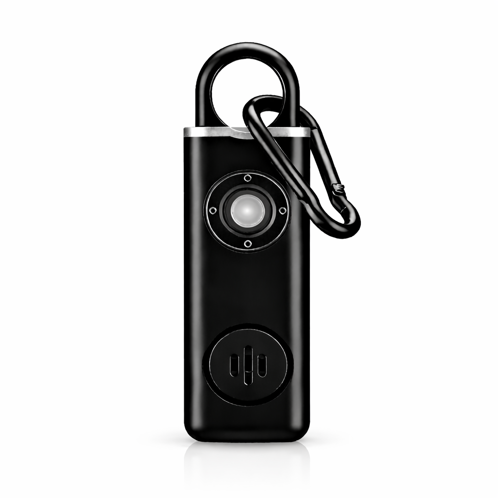 Screemer™ - A Legal, Non-Violent Way to Get Attention When It Matters